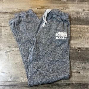 Roots Sweatpants
